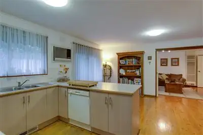 Seventh view of Homely house listing, 48 Dorrigo Drive, The Basin VIC 3154