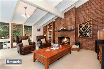 Fifth view of Homely house listing, 9 Clegg Road, Mount Evelyn VIC 3796