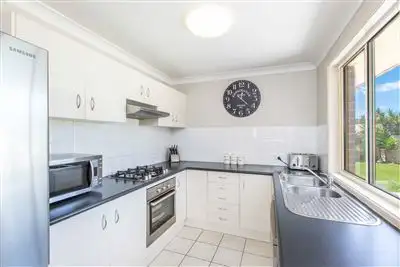 Fifth view of Homely house listing, 105 Burdekin Drive, Albion Park NSW 2527