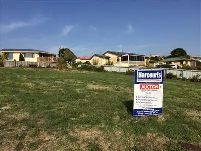 Second view of Homely land listing, Lot 7 Elvie Court, Bridport TAS 7262
