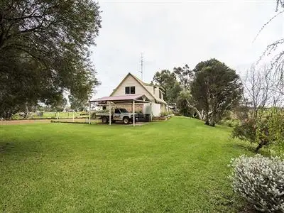 Third view of Homely rural property listing, 1735 Johnston Road, Yarloop WA 6218