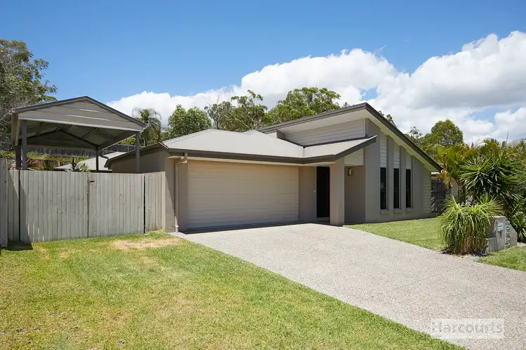 Second view of Homely house listing, 19 Dunnart Street, Victoria Point QLD 4165