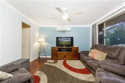 Second view of Homely house listing, 3 Louise Street, Dean Park NSW 2761