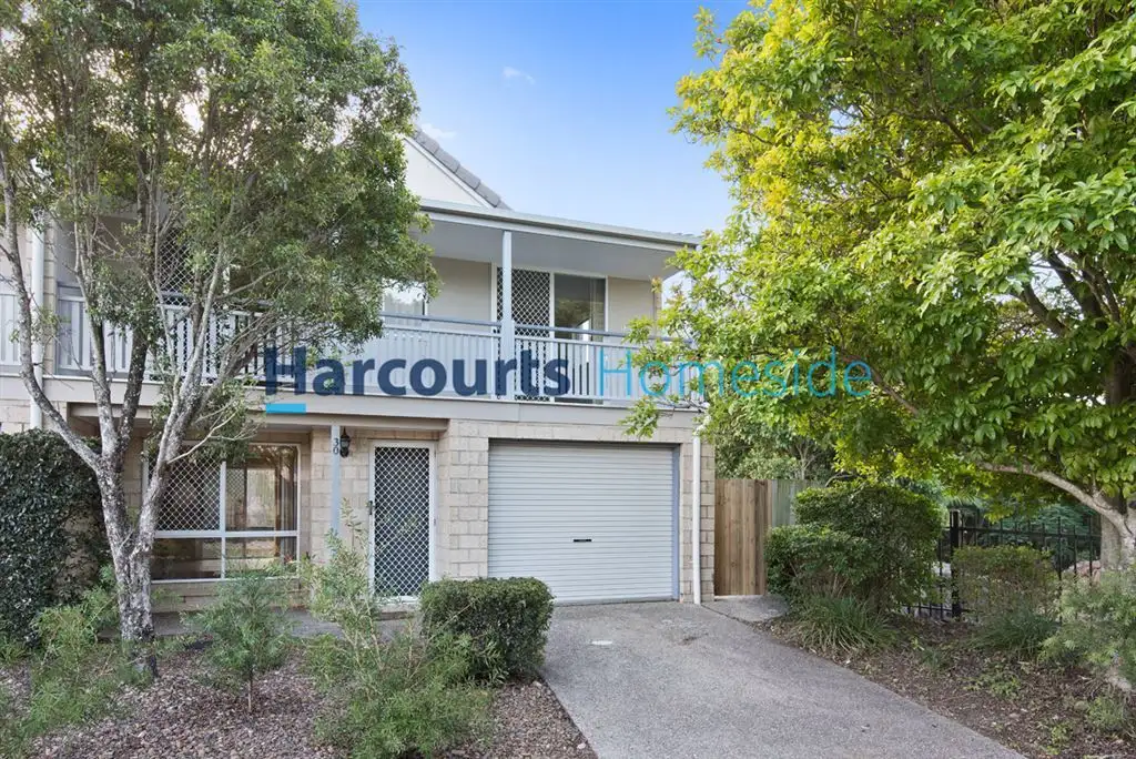 Main view of Homely townhouse listing, 30/519 Tingal Road, Wynnum QLD 4178