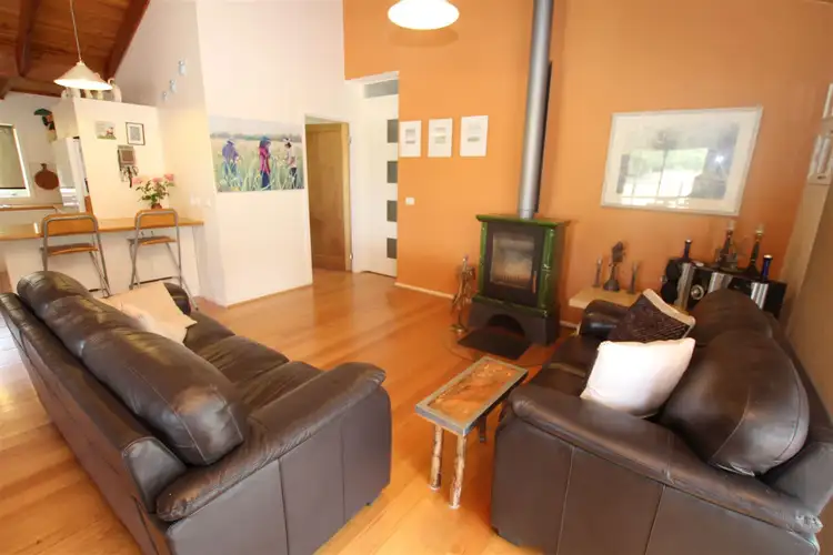 Fifth view of Homely rural property listing, 110 Highton Lane, Mansfield VIC 3722