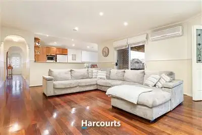 Third view of Homely house listing, 45 Janet Bowman Boulevard, Beaconsfield VIC 3807