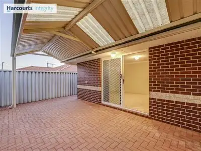 Third view of Homely house listing, 3A Hampton Square West, Morley WA 6062
