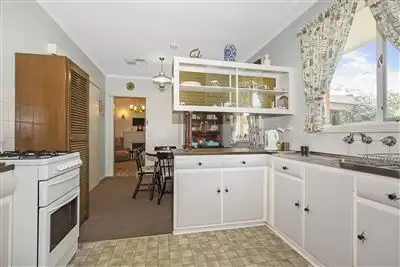 Sixth view of Homely house listing, 58 Far View Crescent, Ridgehaven SA 5097