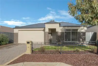 29 Chardonnay Boulevard, Reynella SA 5161