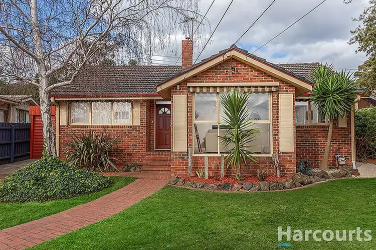 12 Rosings Court, Notting Hill VIC 3168
