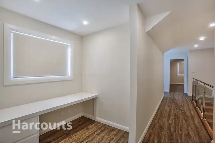 Fifth view of Homely house listing, 7 Phillips Avenue, Oran Park NSW 2570