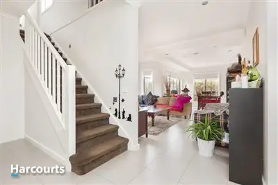 Fifth view of Homely townhouse listing, 2/28 Martin Street, Hastings VIC 3915
