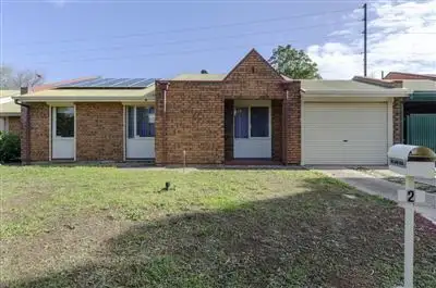 Main view of Homely house listing, 2 Bogart Court, Christie Downs SA 5164