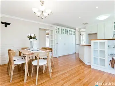 Fourth view of Homely house listing, 1 Wildflower Circle, Ellenbrook WA 6069