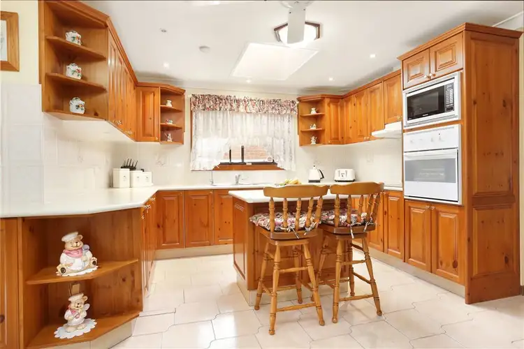Fourth view of Homely house listing, 85 Alford Street, Quakers Hill NSW 2763