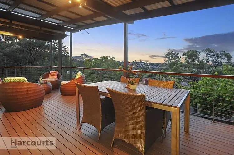 Second view of Homely house listing, 48 Kumbari Crescent, Mitchelton QLD 4053