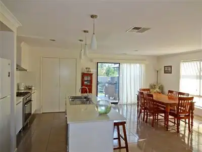Third view of Homely house listing, 22 Kingfisher Drive, Wangaratta VIC 3677