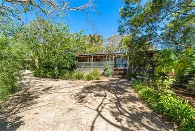 Second view of Homely house listing, 52 The Ridge, Mount Eliza VIC 3930