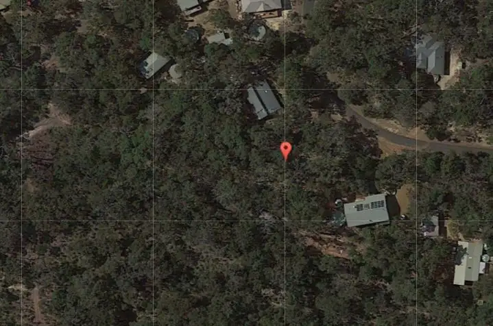 Main view of Homely land listing, 15 Hale Avenue, Molloy Island WA 6290