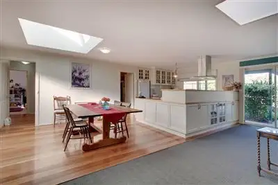 Sixth view of Homely house listing, 100 Fehres Road, Margate TAS 7054