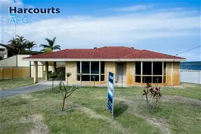 Main view of Homely house listing, 72 Parkfield Way, Australind WA 6233