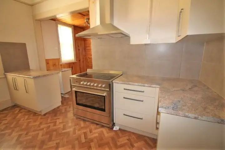 Second view of Homely house listing, 27 George Street, Scottsdale TAS 7260