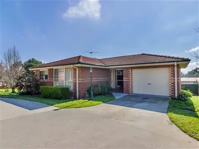 5/11A A'Beckett Road, Bunyip VIC 3815