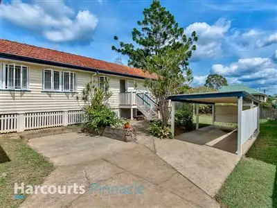 104 Spence Road, Wavell Heights QLD 4012
