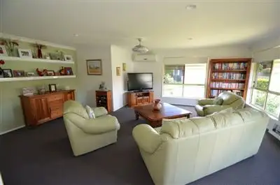 Seventh view of Homely house listing, 9 Christina Ryan Way, Arundel QLD 4214
