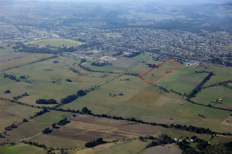 Fifth view of Homely rural property listing, 14 - 16 Desmond Street, Moe VIC 3825