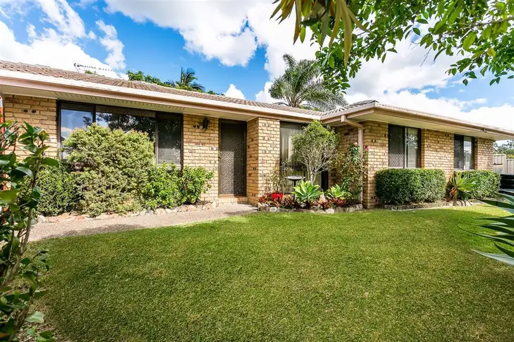 Main view of Homely house listing, 14 Black Diamond Crescent, Edens Landing QLD 4207