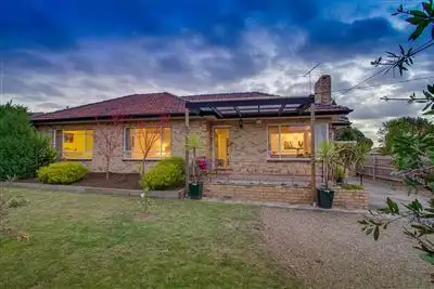 Main view of Homely house listing, 8 Marie Street, Boronia VIC 3155
