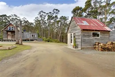 Fourth view of Homely house listing, 48 Kellys Road, Cradoc TAS 7109