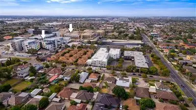 Seventh view of Homely house listing, 3-5 Murray Street, Clayton VIC 3168