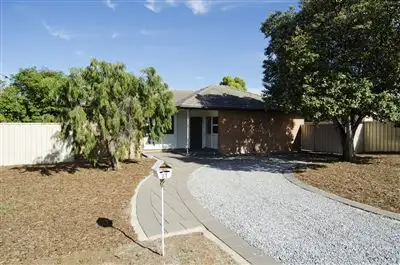 Address available on request