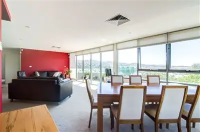 Fifth view of Homely apartment listing, 402/12-14 St John Street, Launceston TAS 7250