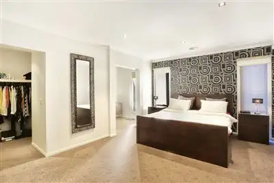 Fifth view of Homely house listing, 24 Lindau Drive, Vermont South VIC 3133