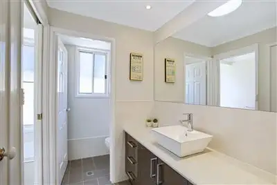 Fourth view of Homely house listing, 17 Drysdale Rd, Elderslie NSW 2570