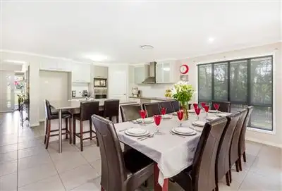Second view of Homely house listing, 3 Garnet Court, Southside QLD 4570