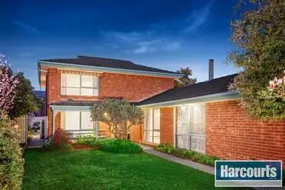 Main view of Homely house listing, 12 Rochelle Court, Wantirna South VIC 3152