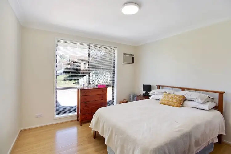 Fifth view of Homely semi-detached listing, 8B Montague Place, Rosemeadow NSW 2560