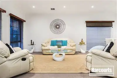 Third view of Homely house listing, 62 Chirnside Road, Berwick VIC 3806