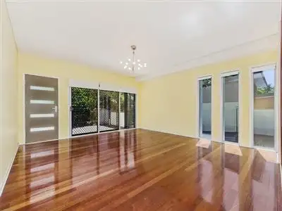 Third view of Homely townhouse listing, 2/11A Rennie Street, Indooroopilly QLD 4068