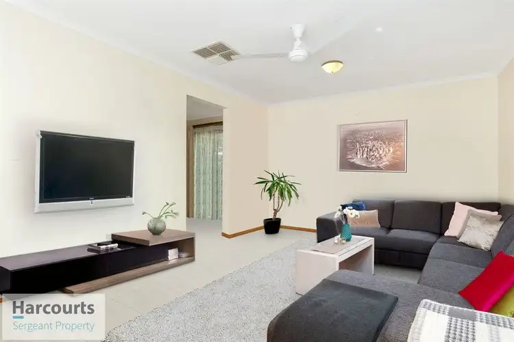 Second view of Homely house listing, 37 Megunya Crescent, Craigmore SA 5114