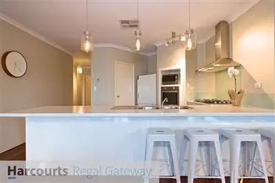 Fifth view of Homely house listing, 16 Serotina Lane, Aubin Grove WA 6164