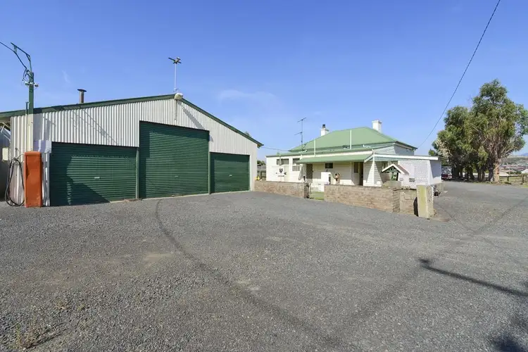 Second view of Homely house listing, 652 Briggs Road, Brighton TAS 7030