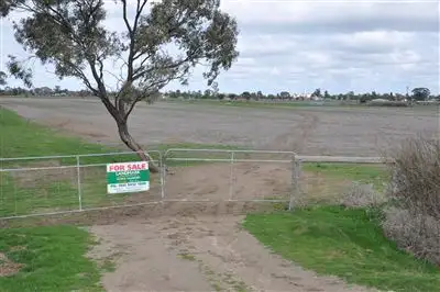 Main view of Homely land listing, Lot 4/20 Hayman Lane, Kerang VIC 3579