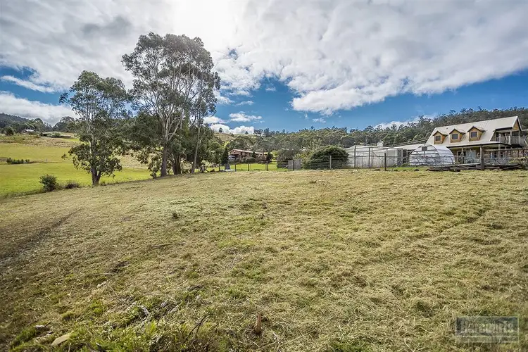 Third view of Homely land listing, 5 Beech Lane, Port Huon TAS 7116