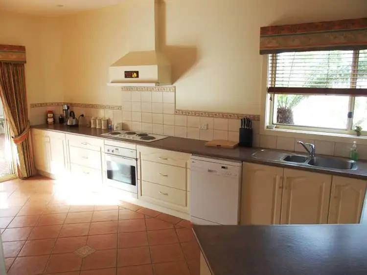 Second view of Homely house listing, 28 Boundary Road, Glenrowan VIC 3675