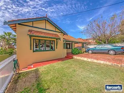 Second view of Homely house listing, 12 Mount Prospect Crescent, Maylands WA 6051
